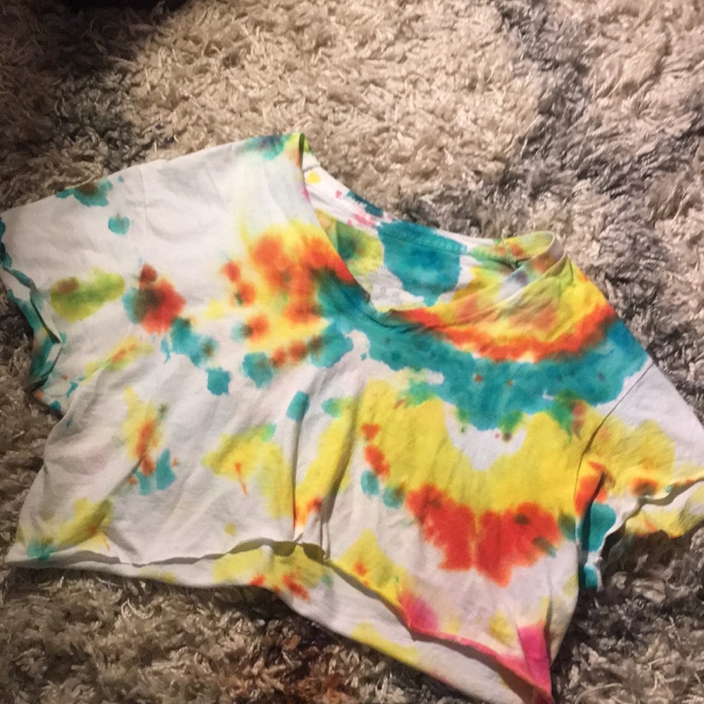 summer top